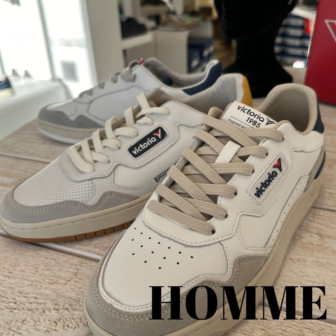  Homme