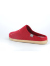 Chausson Toni Pons Petit prince rouge en laine