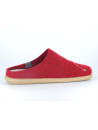 Chausson Toni Pons Petit prince rouge en laine