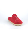 Chausson Toni Pons Petit prince rouge en laine