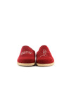Chausson Toni Pons Petit prince rouge en laine