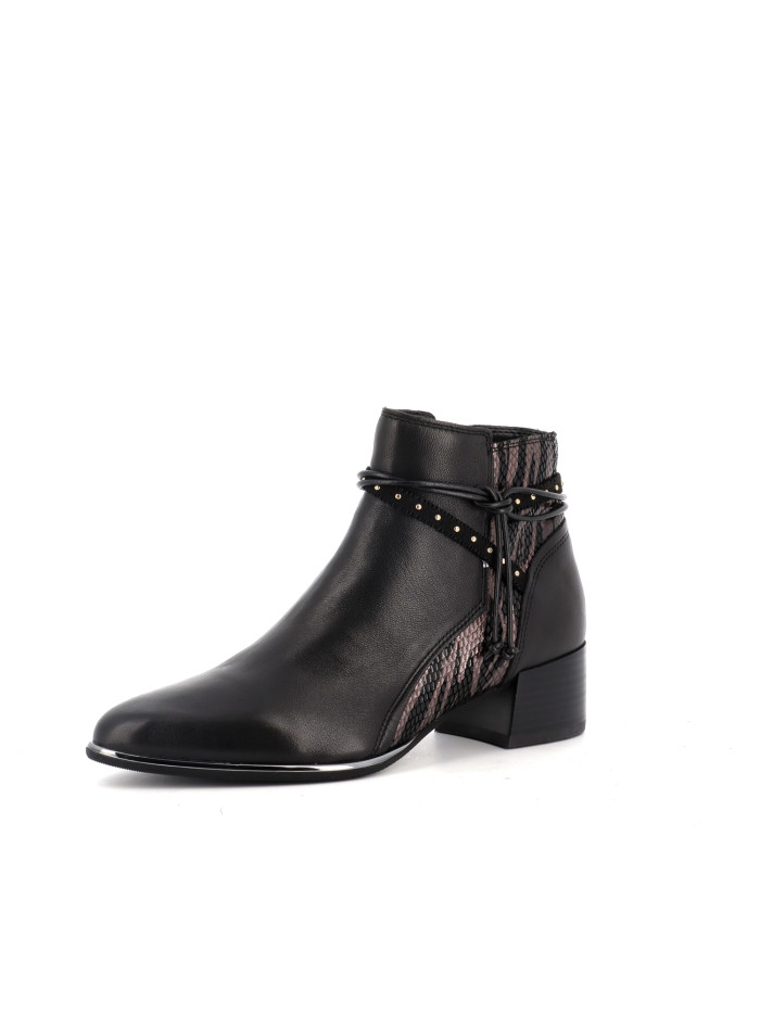 Bottes Chelsea Fugitive Noires Taille 41 - Neuves Sans Boîte, Synthétique, Style Décontracté