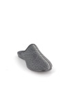 chausson gris