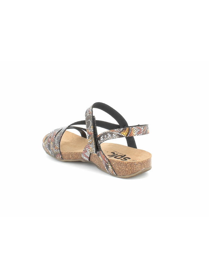 Escarpins Talons Tahari Revel - Cuir Mosaïque - Taille 8 (US) - Talon Milieu - Occasion - État à Vérifier