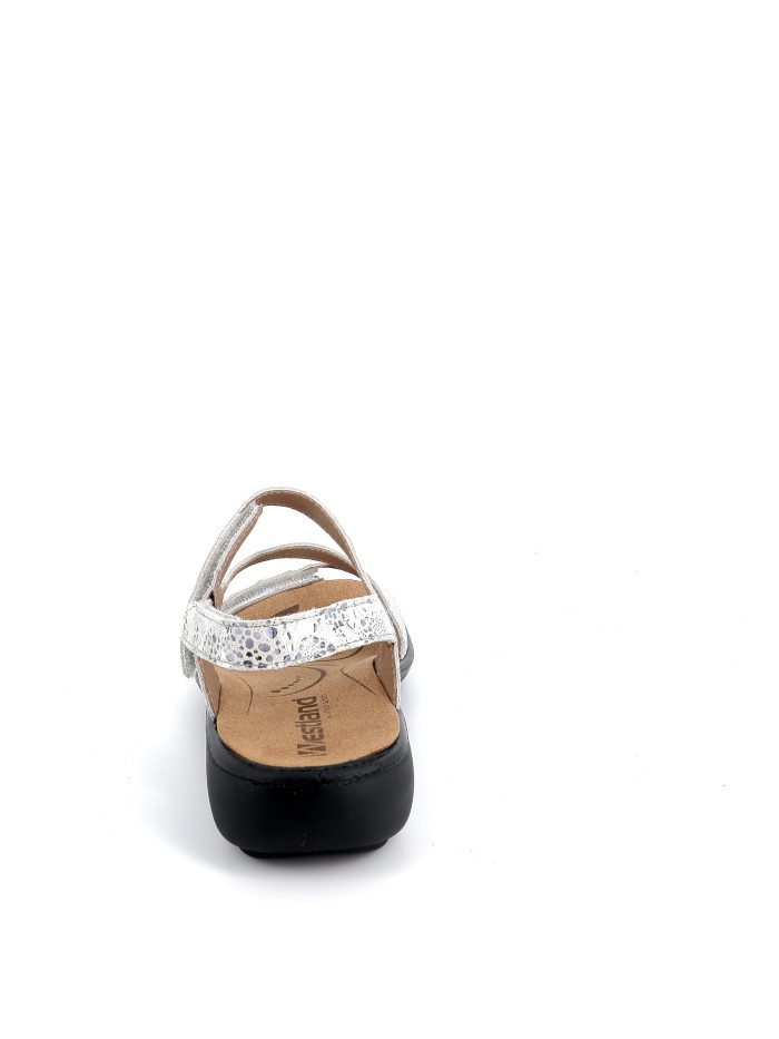 Chaussures Femme Remonte D0774 - Lacets, Confort, Semelle Amovible, Cuir Véritable