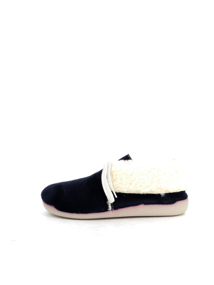 Chaussons D'hiver Chauds En Peluche - Semelle Mémoire De Forme Antidérapante, Fermés, Pour Hommes Et Femmes