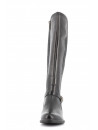 Botte en cuir
