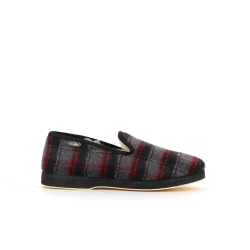 chausson fermé bordeaux