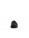 chausson noir