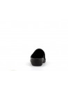 chausson noir