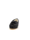 Chaussons Gris Semelflex