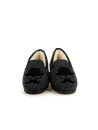 Chaussons Gris Semelflex