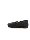 Chaussons Gris Semelflex