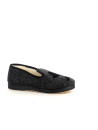 Chaussons Gris Semelflex