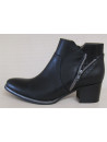 Bottines noires