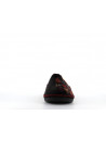 chausson ouvert noir