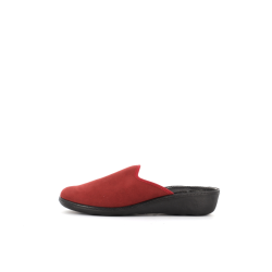 chausson rouge