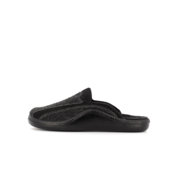 chausson gris