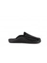 chausson gris