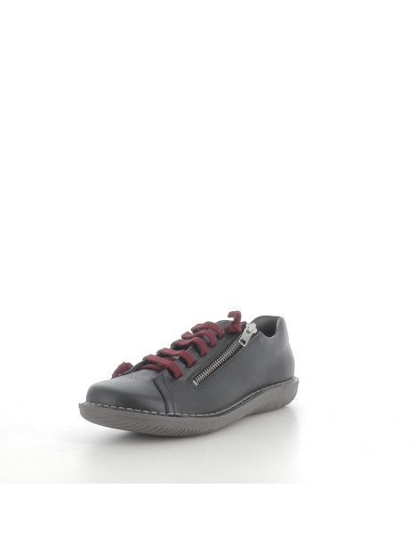 Bottines Chacal En Nappa Extra Doux, Avec Fermeture éclair, Couleur Sélectionnable - Neuf Avec Emballage