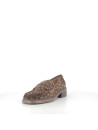 Mocassins Atlanta Léopard