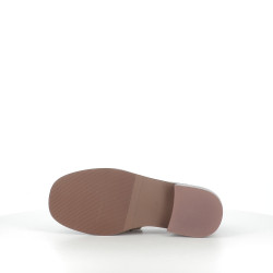 Mocassins Atlanta Léopard