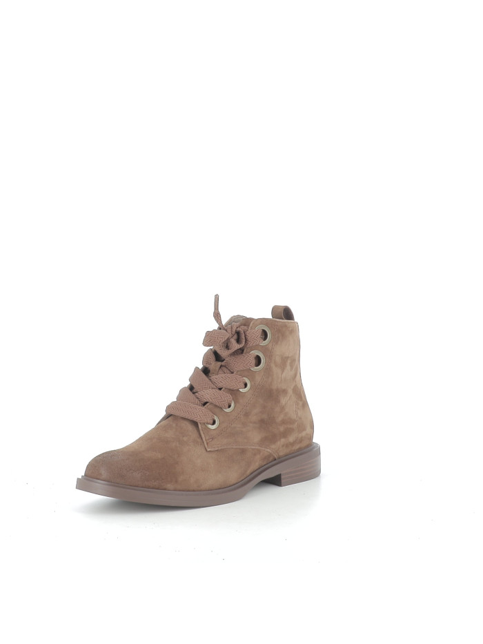 Escarpins Fugitive En Cuir Bordeaux - Pointure 36 - Occasion Superbe état