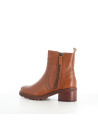 Boots Settia Marron