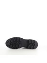 Boots Fressia Lisse noir