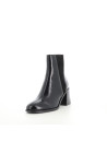 Boots Evelyn noir