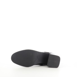 Boots Evelyn noir
