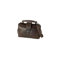 Sac à main Julia marron