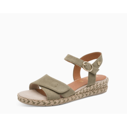 Sandales à talons