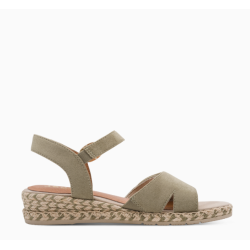 Sandales à talons
