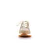 Basket beige recyclée Vanda