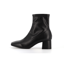 bottine noire