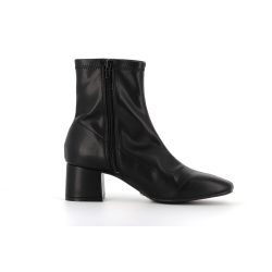 bottine noire