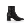 bottine noire