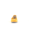 chausson fermé jaune