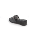chausson compensé noir