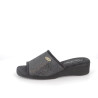 chausson compensé noir