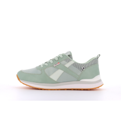 basket verte menthe