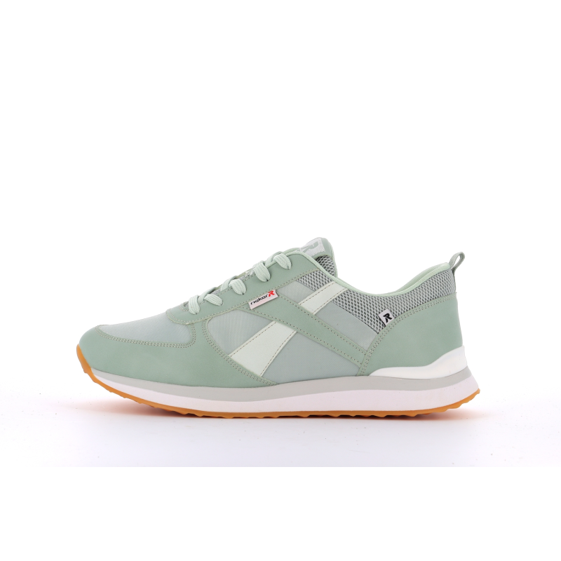 basket verte menthe
