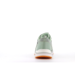 basket verte menthe