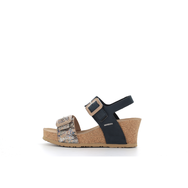 compensé marine en cuir