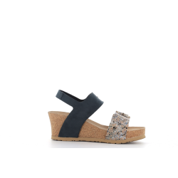 compensé marine en cuir