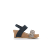compensé marine en cuir