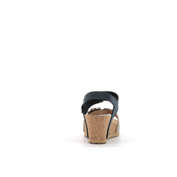 compensé marine en cuir
