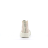 basket montante beige
