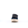 basket bleu